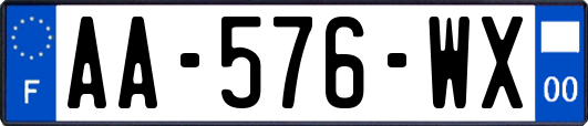 AA-576-WX