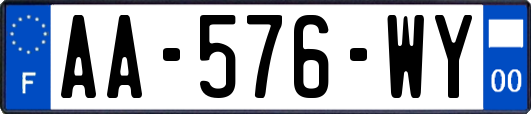 AA-576-WY