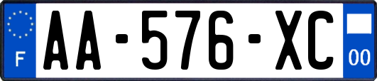 AA-576-XC