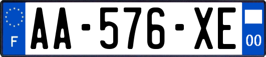 AA-576-XE