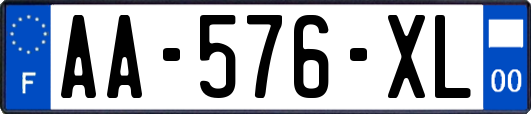 AA-576-XL