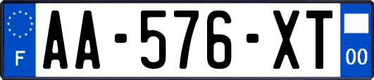 AA-576-XT