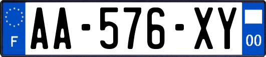 AA-576-XY