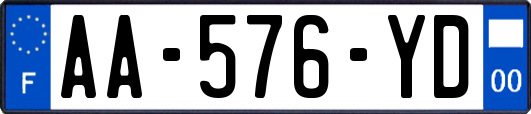 AA-576-YD