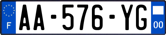 AA-576-YG