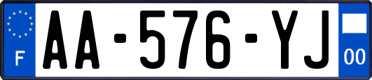 AA-576-YJ