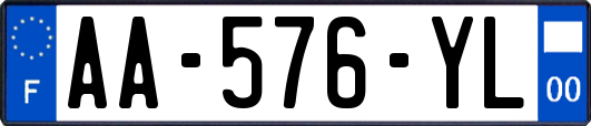 AA-576-YL