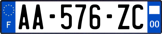 AA-576-ZC