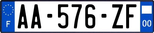 AA-576-ZF