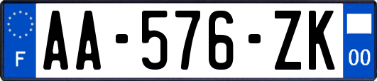 AA-576-ZK