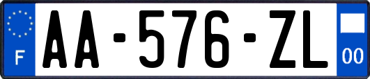 AA-576-ZL