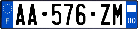 AA-576-ZM