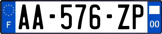 AA-576-ZP