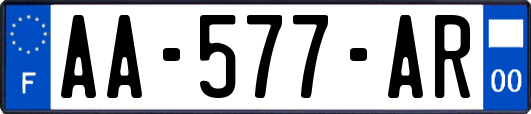 AA-577-AR