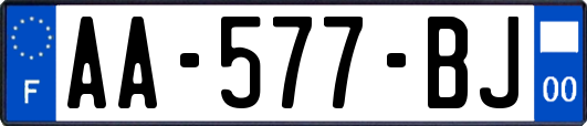 AA-577-BJ