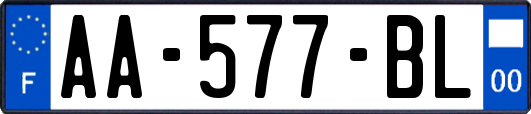 AA-577-BL