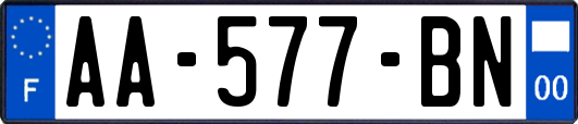 AA-577-BN