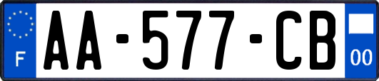 AA-577-CB