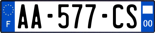 AA-577-CS