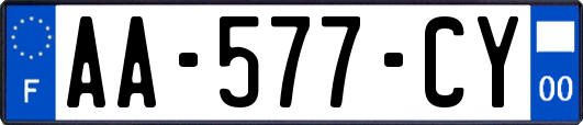 AA-577-CY