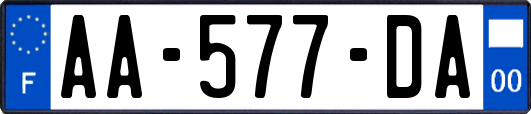 AA-577-DA