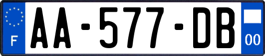 AA-577-DB