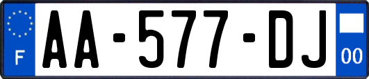 AA-577-DJ