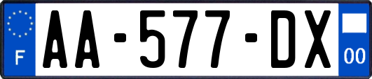 AA-577-DX