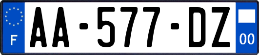 AA-577-DZ