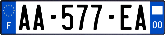 AA-577-EA