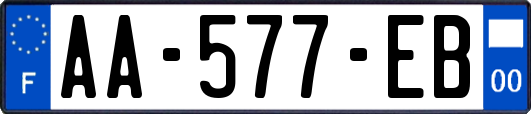 AA-577-EB