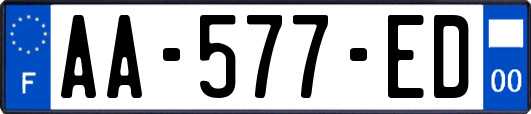 AA-577-ED