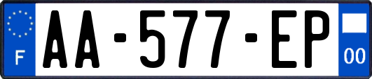 AA-577-EP