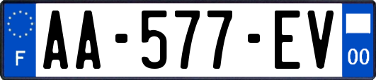 AA-577-EV