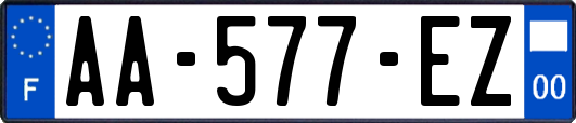 AA-577-EZ