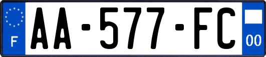 AA-577-FC