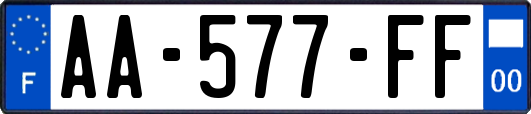 AA-577-FF