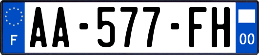 AA-577-FH