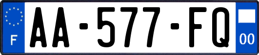 AA-577-FQ