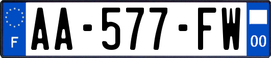 AA-577-FW