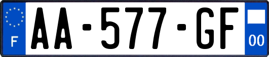 AA-577-GF