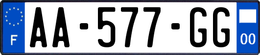 AA-577-GG