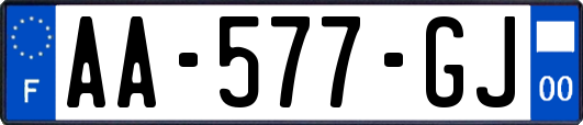 AA-577-GJ