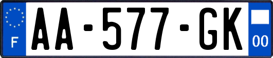 AA-577-GK