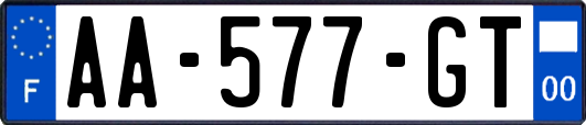 AA-577-GT