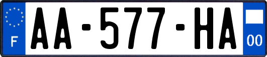 AA-577-HA