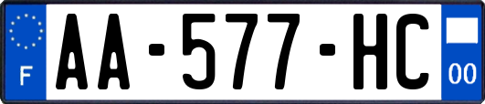 AA-577-HC