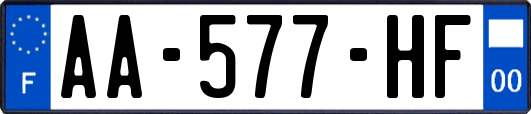 AA-577-HF