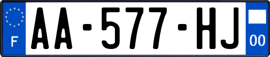 AA-577-HJ