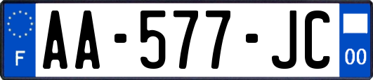 AA-577-JC